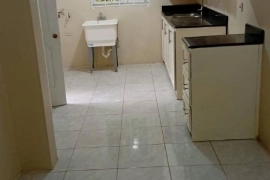 One Bedroom Apartment