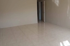 One Bedroom Apartment