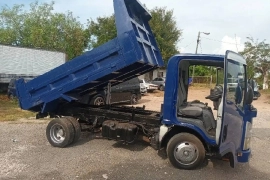2013 Isuzu Elf Truck