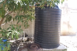 2 Bedrooms, 2.5 Bathrooms Townhouse