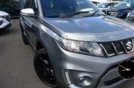2021 SUZUKI VITARA 