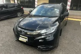 HONDA VEZEL 2017