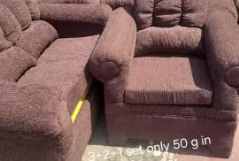 Sofa sets