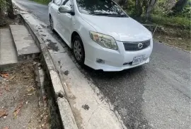 2012 Axio