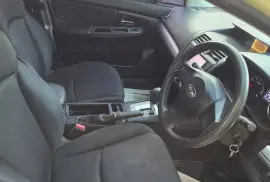 2013 Subaru G4