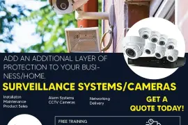 Security Systems