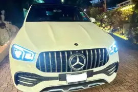 2021 BENZ GLE 53