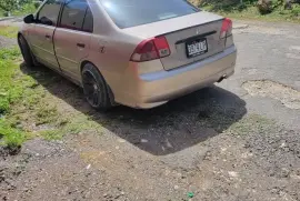 2004 Civic