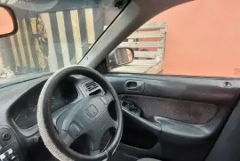 1998 Honda Civic
