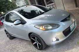 Mazda Demio 2009