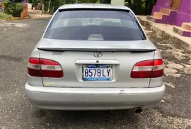 1999 Toyota 111