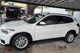 BMW X1 2019