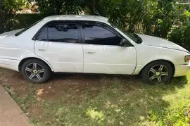 Toyota Corolla 110