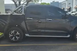 2023 MAZDA BT50 DIESEL