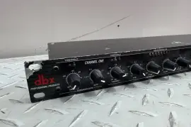 Dbx Compressor 266XL