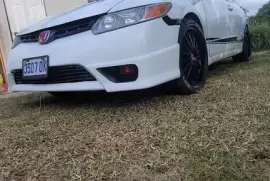 2006 Honda Civic