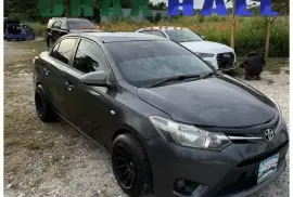 2017 Toyota Yaris