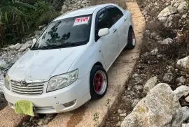 Toyota King Fish