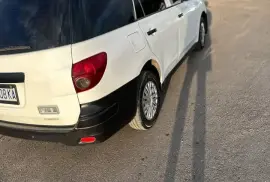 2012 AD WAGON