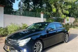 2014 Toyota Mark X 350s  ‼️🚀kleeann