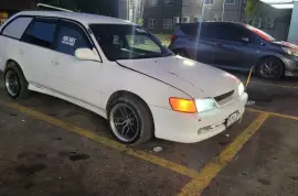 1998 Corolla Wagon