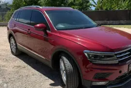 2019 VOLKSAGEN TIGUAN