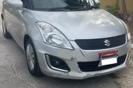 2015 Suzuki Swift
