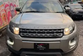 2013 Range Rover Evoque