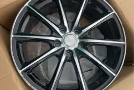18 Inch Rims