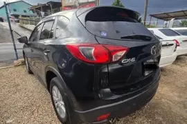 2012 Mazda CX5