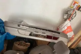 AE110 111 Front Bumper