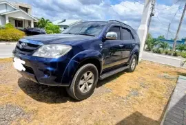 2008 Toyota Fortune Immaculate