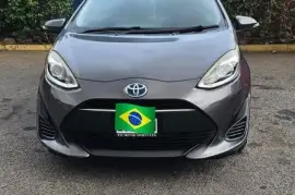 2019 Toyota Aqua