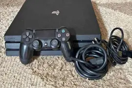 PlayStation 4 Pro 1TB