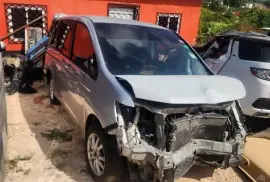 Honda Stepwagon 2012