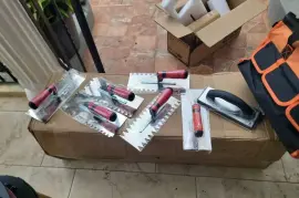 Portable Texture Spray Machine