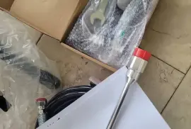 Portable Texture Spray Machine