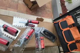 Portable Texture Spray Machine
