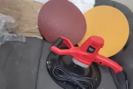 Portable Texture Spray Machine