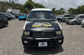2000 Toyota Townace