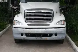 2007 Freightliner Columbia