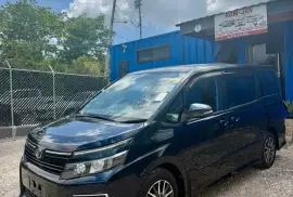 2014 Toyota Voxy ZS