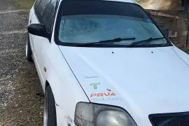 Honda Partner 2003