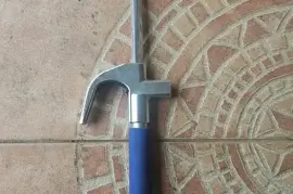 Car steering lock