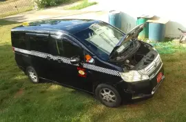 Honda Stepwagon