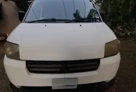 2008 Suzuki APV