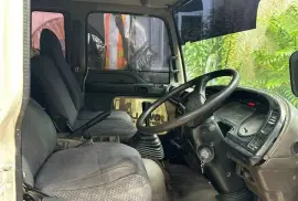 1995 Isuzu Forward Tipper