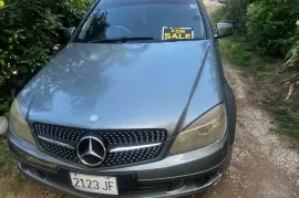 2010 c200