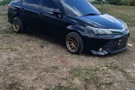 Toyota Axio