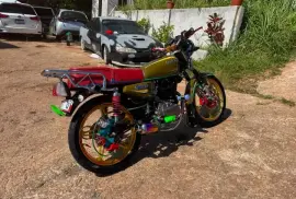 200cc Cobra
